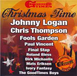 Various - Christmas Time