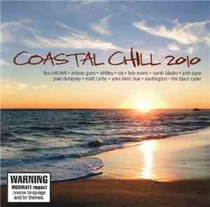 Various - Coastal Chill 2010