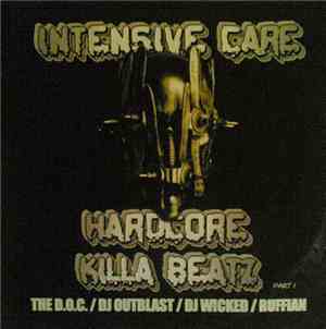Various - Hardcore Killa Beatz Part I