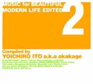 Various - Music For Beautiful Modern Life (Edited 2)