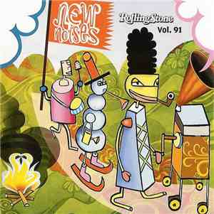 Various - New Noises Vol. 91