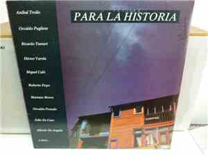 Various - Para La Historia