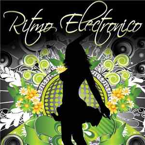 Various - Ritmo Electronico (Vol. 1)