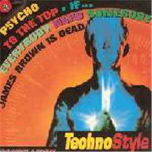 Various - Techno Style Compilation