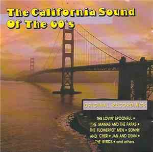 Various - The California Sound Of The 60's