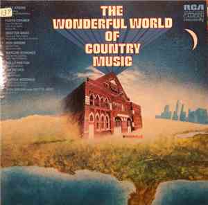 Various - The Wonderful World of Country Music