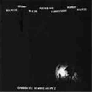 Various - Tomorrow Will Be Worse 2