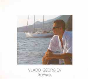 Vlado Georgiev - Do Svitanja