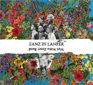 Wati Watia Zorey Band - Zanz In Lanfèr