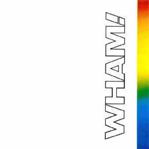 Wham! - The Final [Album Sampler]