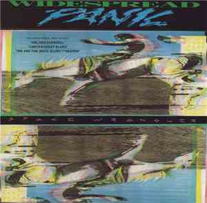 Widespread Panic - Space Wrangler