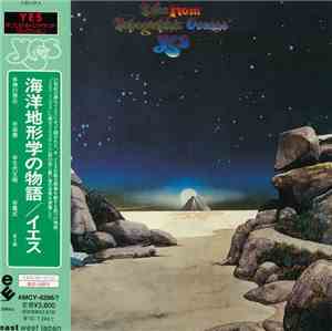 Yes - Tales From Topographic Oceans