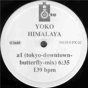 Yoko  - Himalaya