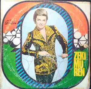 Zeki Müren - Zeki Müren