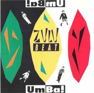 Zulu Beat - Umba ! Umba