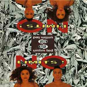 2 Unlimited - No Limits!