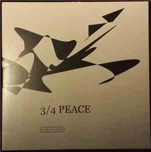 3/4 Peace - 3/4 Peace