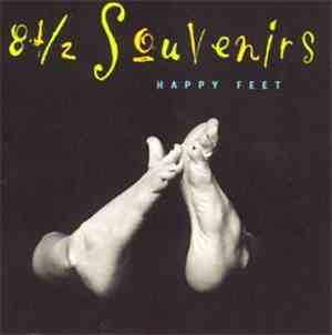 8½ Souvenirs - Happy Feet