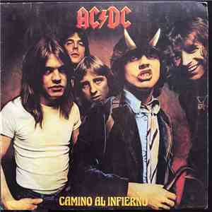 AC/DC - Camino Al Infierno