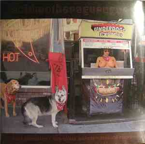 AcidMothersGuruGuru - Underdogg Express