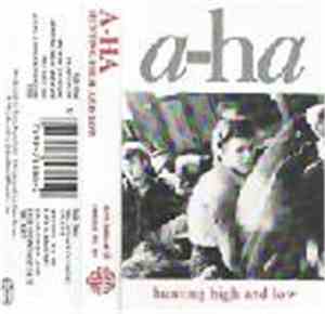 a-ha - Hunting High And Low