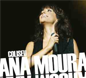 Ana Moura - Coliseu