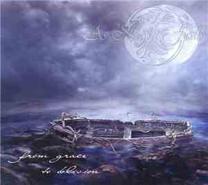 As Night Falls - From Grace To Oblivion