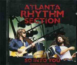 Atlanta Rhythm Section - So Into You