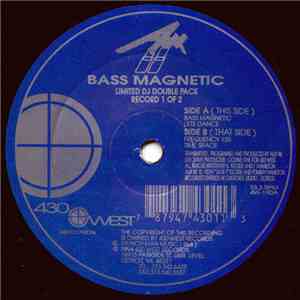 Aux 88 - Bass Magnetic