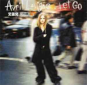 Avril Lavigne - Let Go