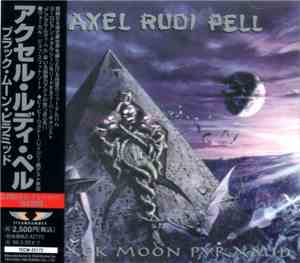 Axel Rudi Pell - Black Moon Pyramid