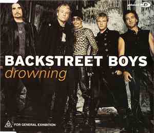 Backstreet Boys - Drowning