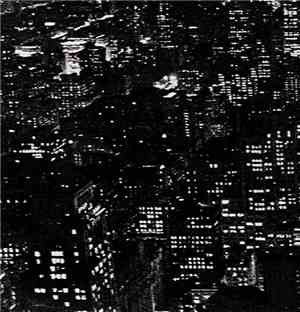 Bataille  - Rooftop