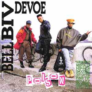 Bell Biv Devoe - Poison
