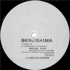 Beroshima - Redlightlove