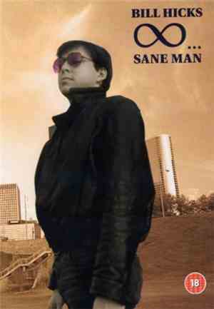 Bill Hicks - Sane Man