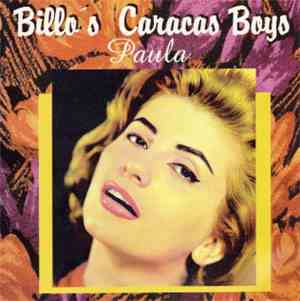 Billo's Caracas Boys - Paula