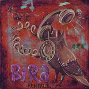 Bird Rentals - Suburban Crawl