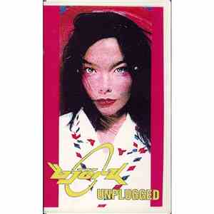 Björk - Unplugged