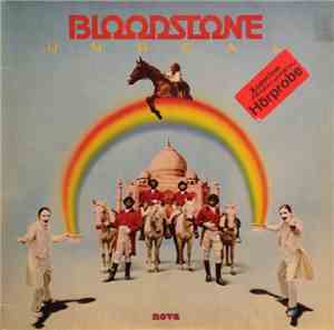 Bloodstone - Unreal