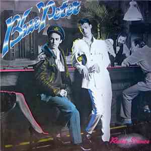 Blue Peter - Radio Silence