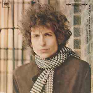 Bob Dylan - Blonde On Blonde