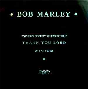 Bob Marley - Thank You Lord