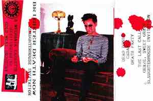 Brighter Death Now - Slaughterhouse Invitation