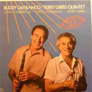 Buddy DeFranco / Terry Gibbs Quintet - Holiday For Swing