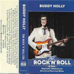 Buddy Holly - Buddy Holly