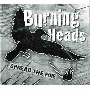 Burning Heads - Spread The Fire