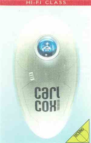 Carl Cox - Phuture 2000