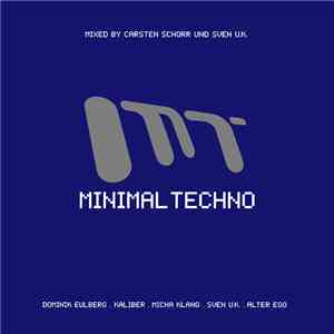 Carsten Schorr Und Sven U.K. - Minimal Techno