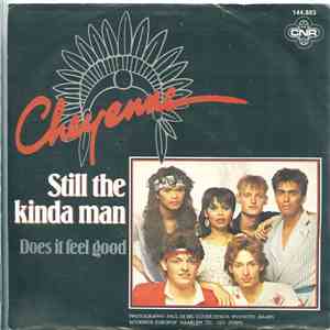 Cheyenne  - Still The Kinda Man